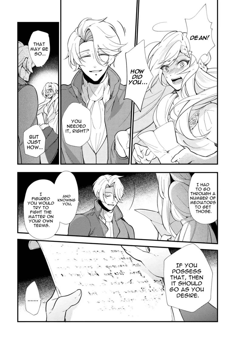 Koushaku Reijou No Tashinami 44 4
