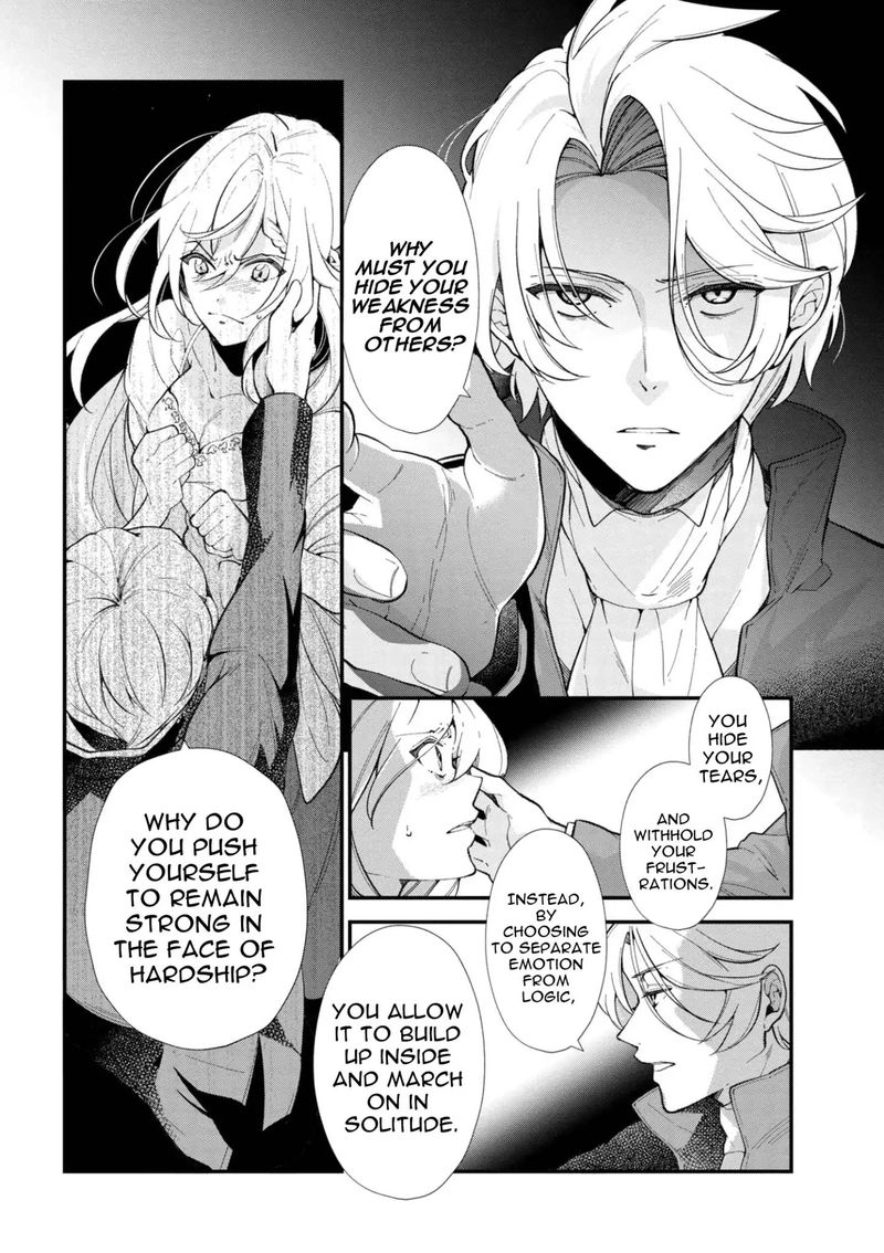 Koushaku Reijou No Tashinami 44 9