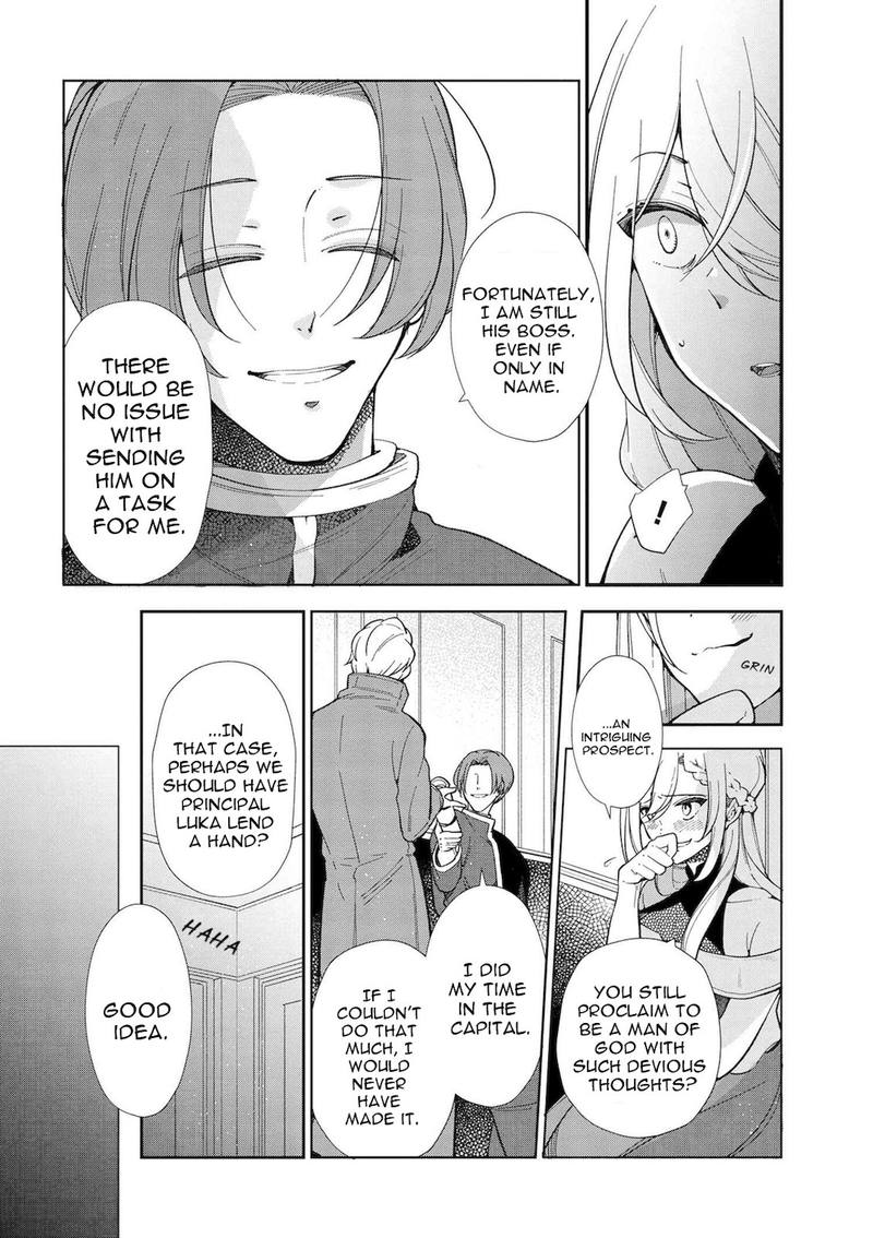 Koushaku Reijou No Tashinami 45 10
