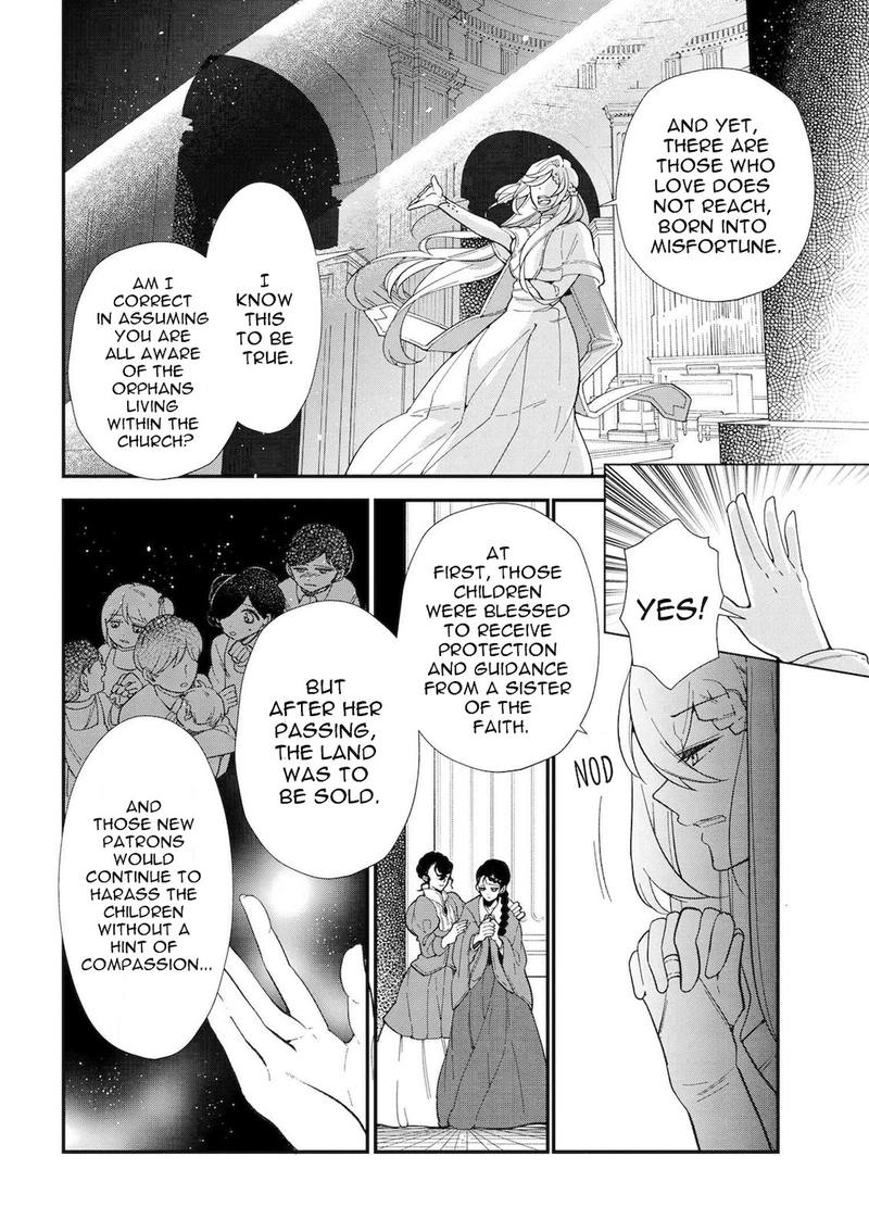 Koushaku Reijou No Tashinami 45 21