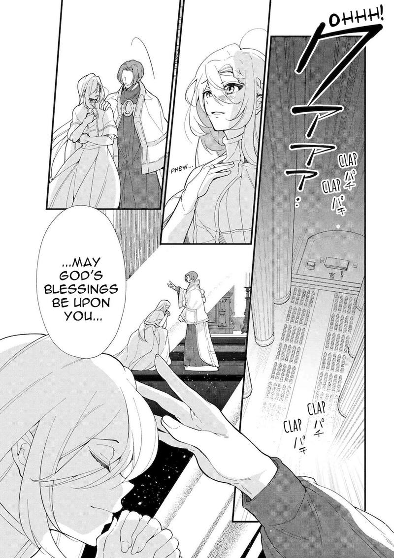 Koushaku Reijou No Tashinami 45 26
