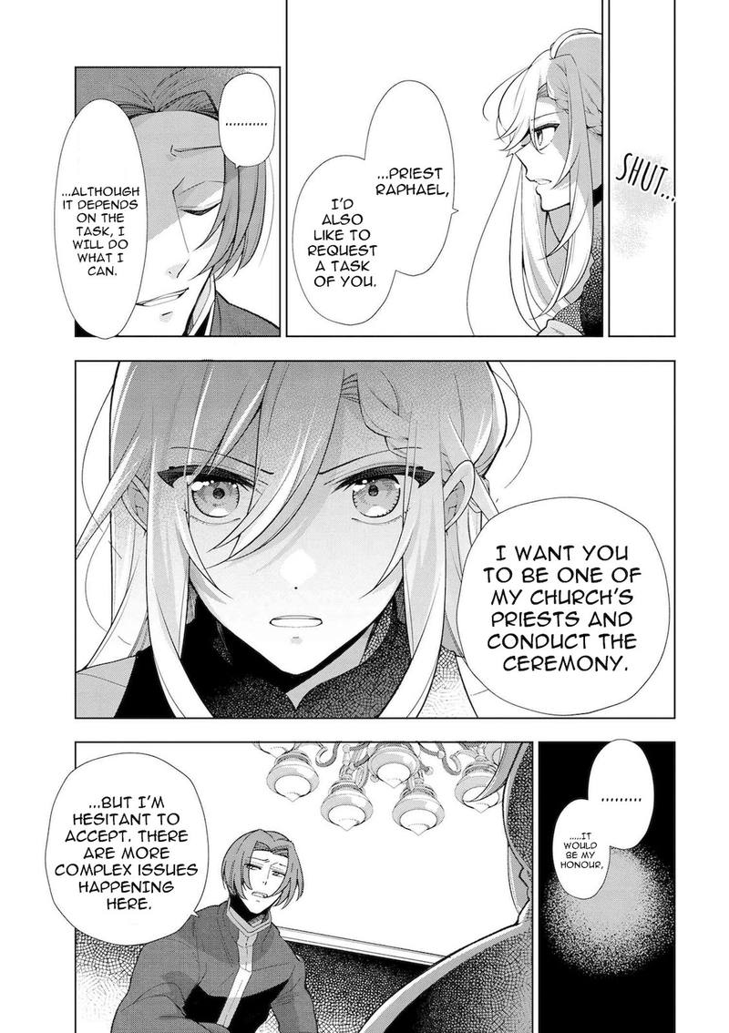 Koushaku Reijou No Tashinami 45 5