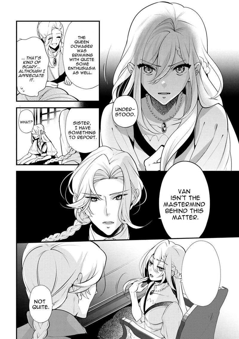 Koushaku Reijou No Tashinami 46 8
