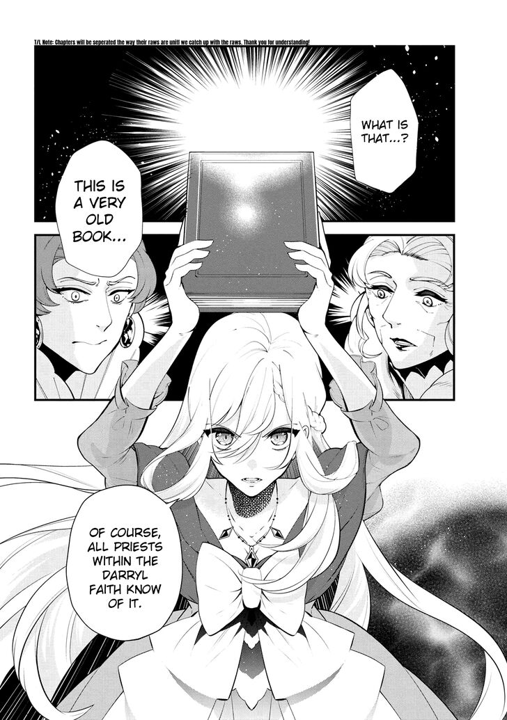 Koushaku Reijou No Tashinami 47 14