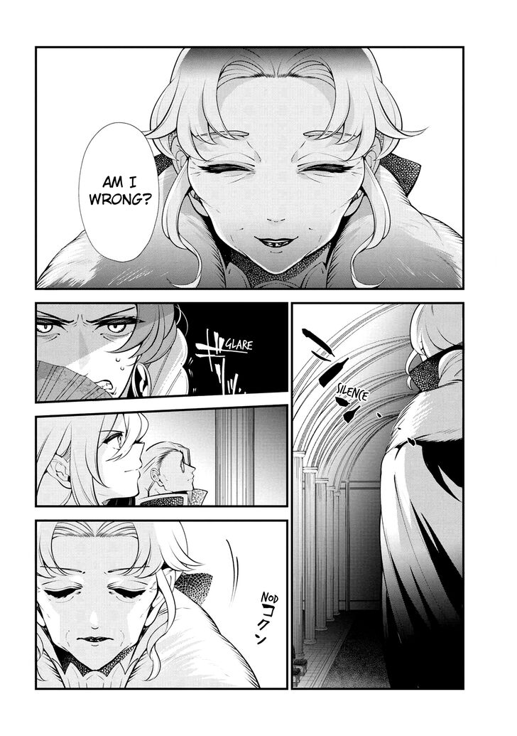 Koushaku Reijou No Tashinami 47 26