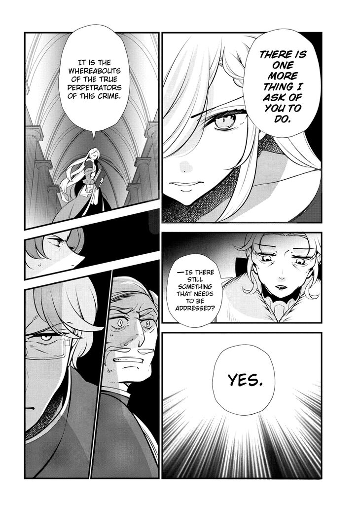 Koushaku Reijou No Tashinami 47 28