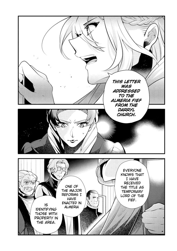 Koushaku Reijou No Tashinami 47 9