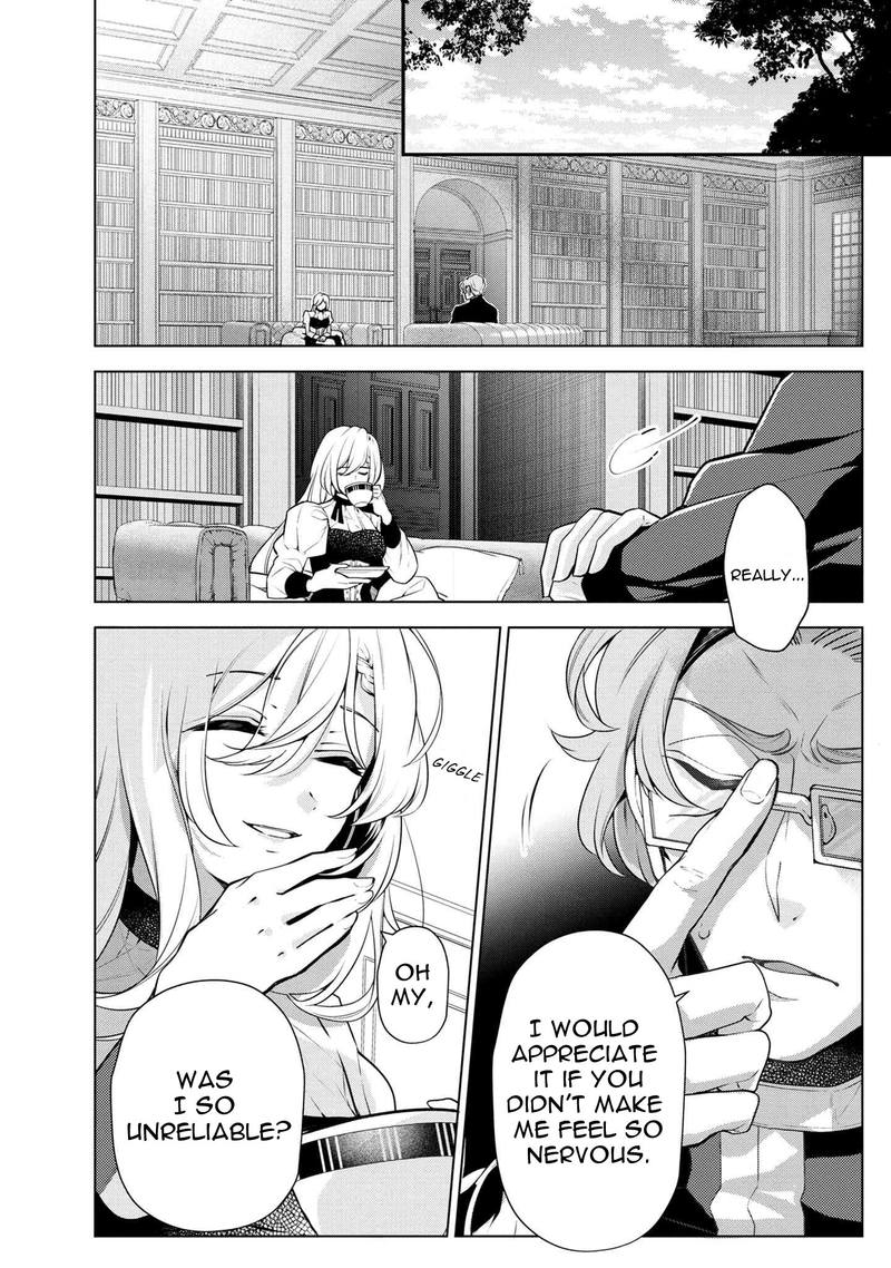 Koushaku Reijou No Tashinami 48 1