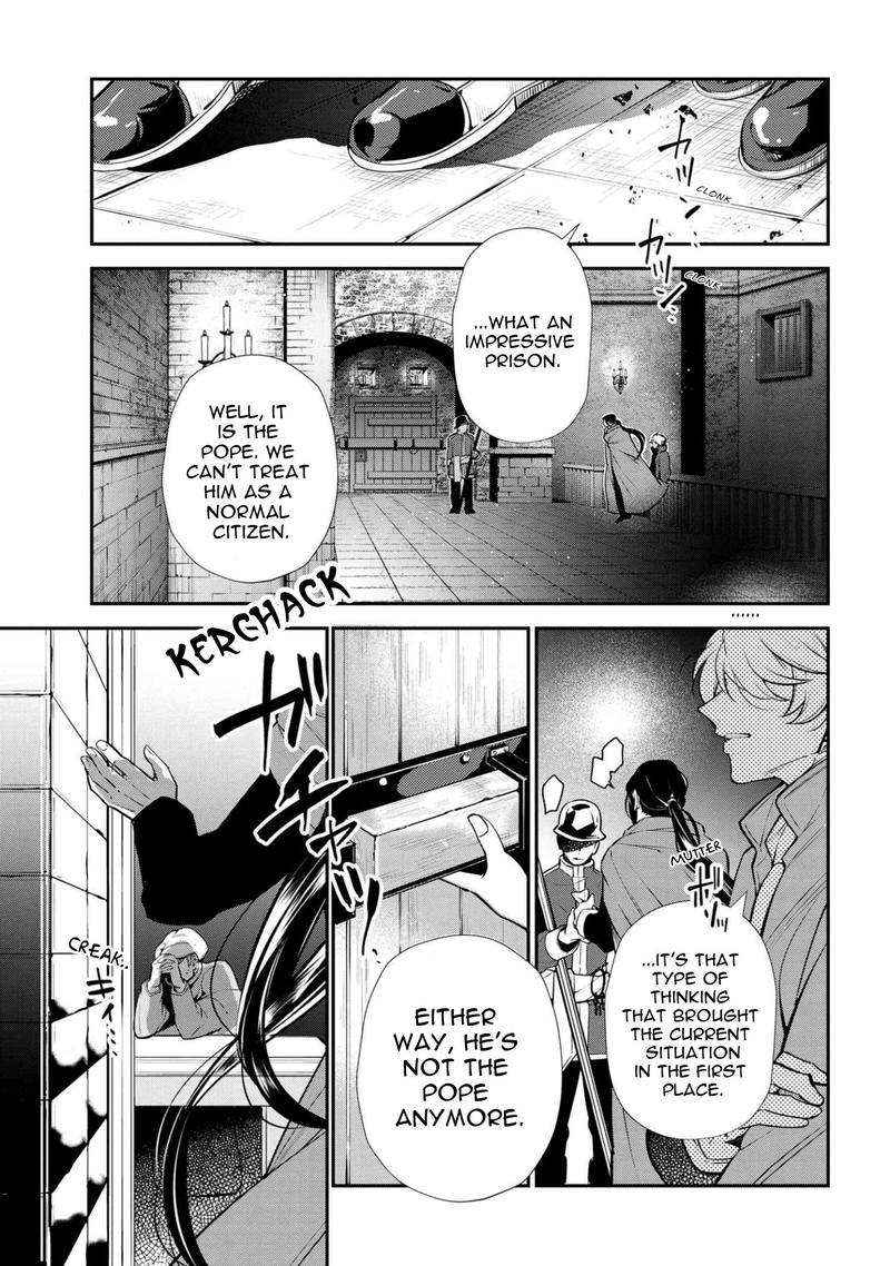 Koushaku Reijou No Tashinami 48 13