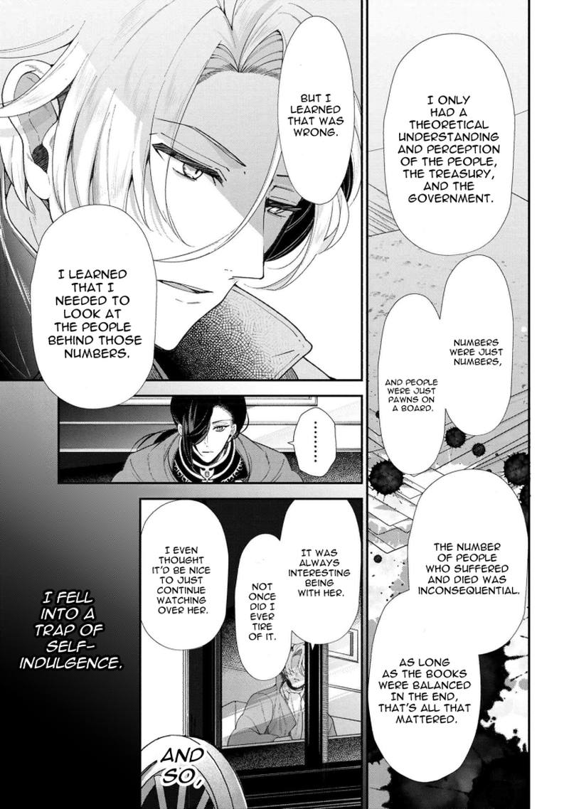 Koushaku Reijou No Tashinami 49 13