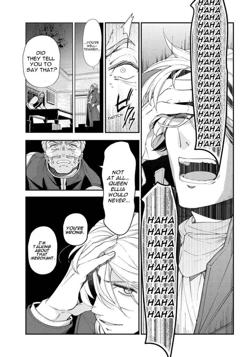 Koushaku Reijou No Tashinami 49 3