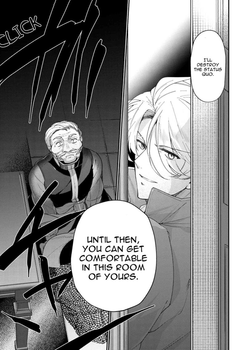 Koushaku Reijou No Tashinami 49 7