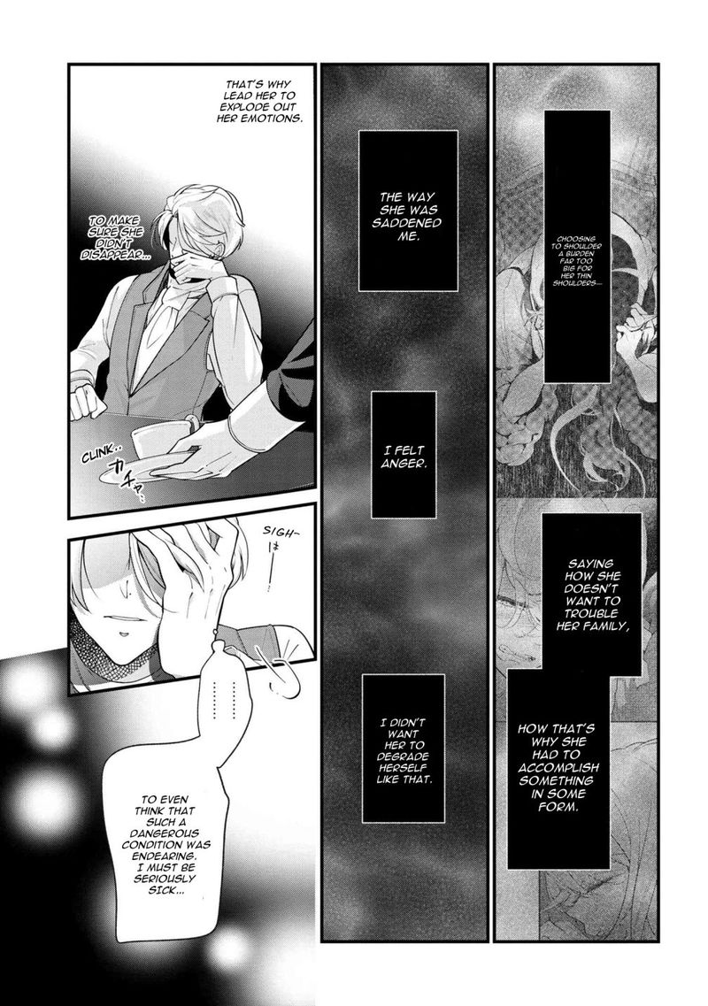 Koushaku Reijou No Tashinami 50 11