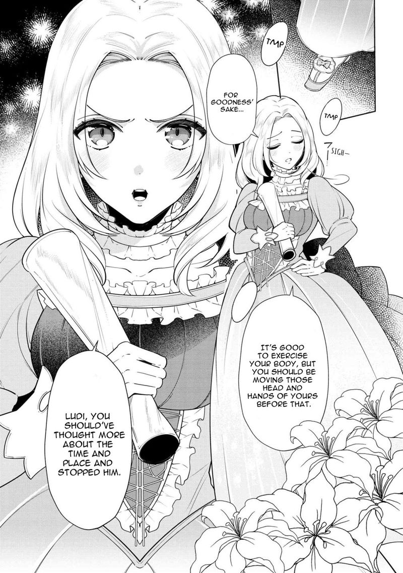 Koushaku Reijou No Tashinami 50 13