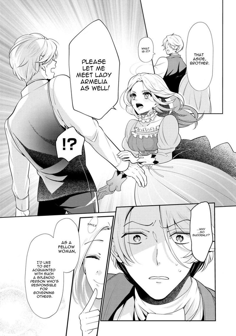 Koushaku Reijou No Tashinami 50 17