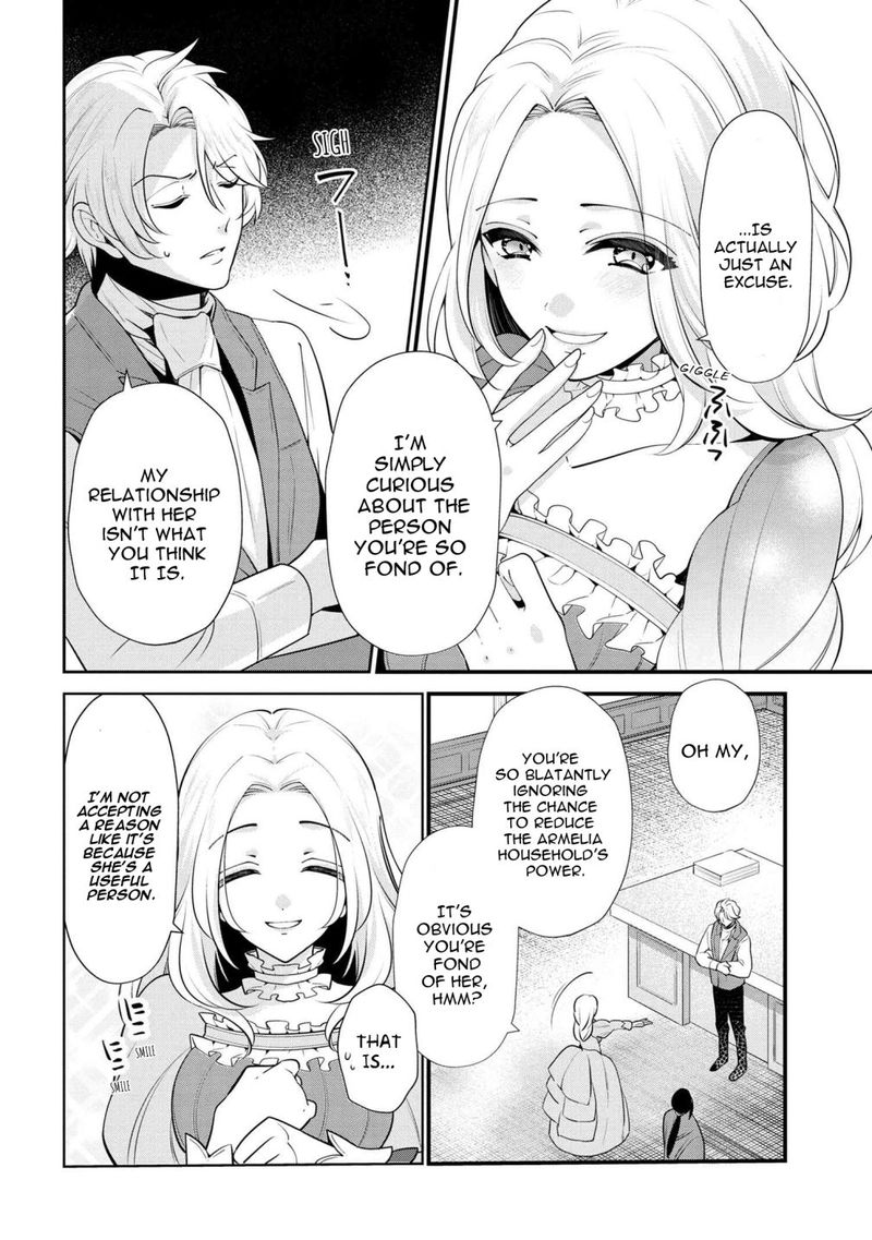 Koushaku Reijou No Tashinami 50 18