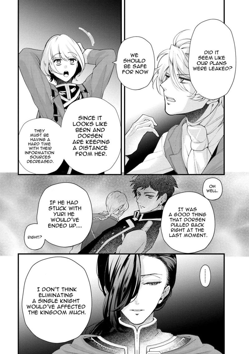 Koushaku Reijou No Tashinami 50 2
