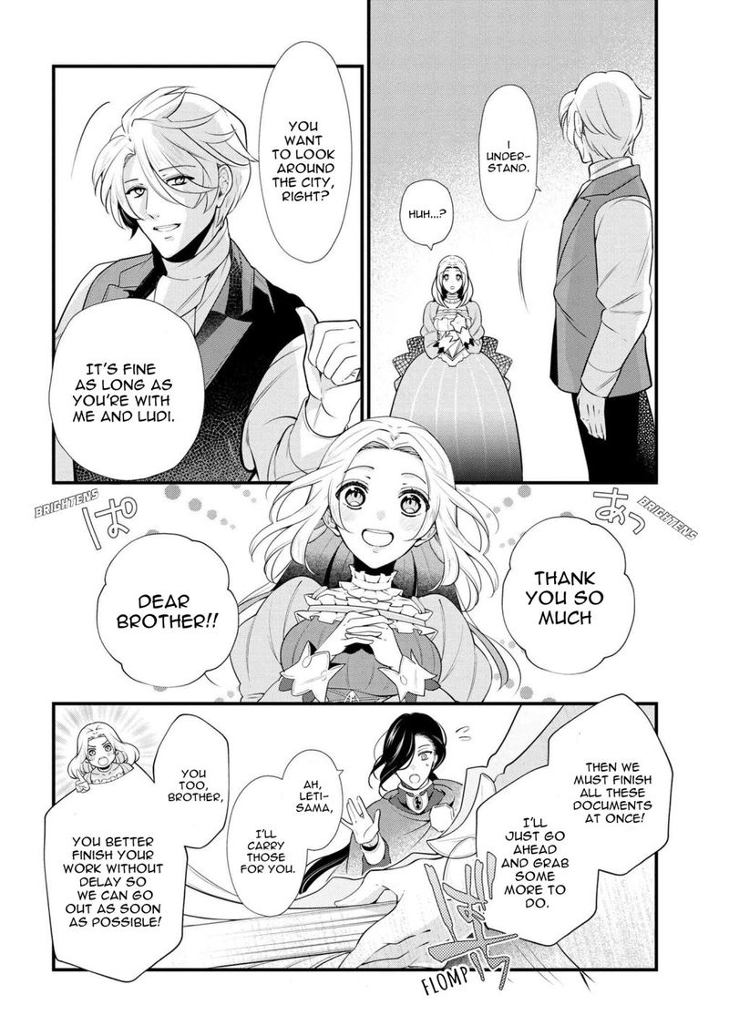 Koushaku Reijou No Tashinami 50 24