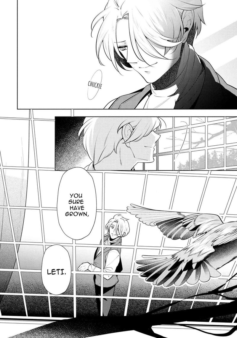 Koushaku Reijou No Tashinami 50 26