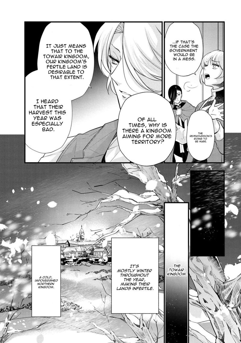 Koushaku Reijou No Tashinami 50 7