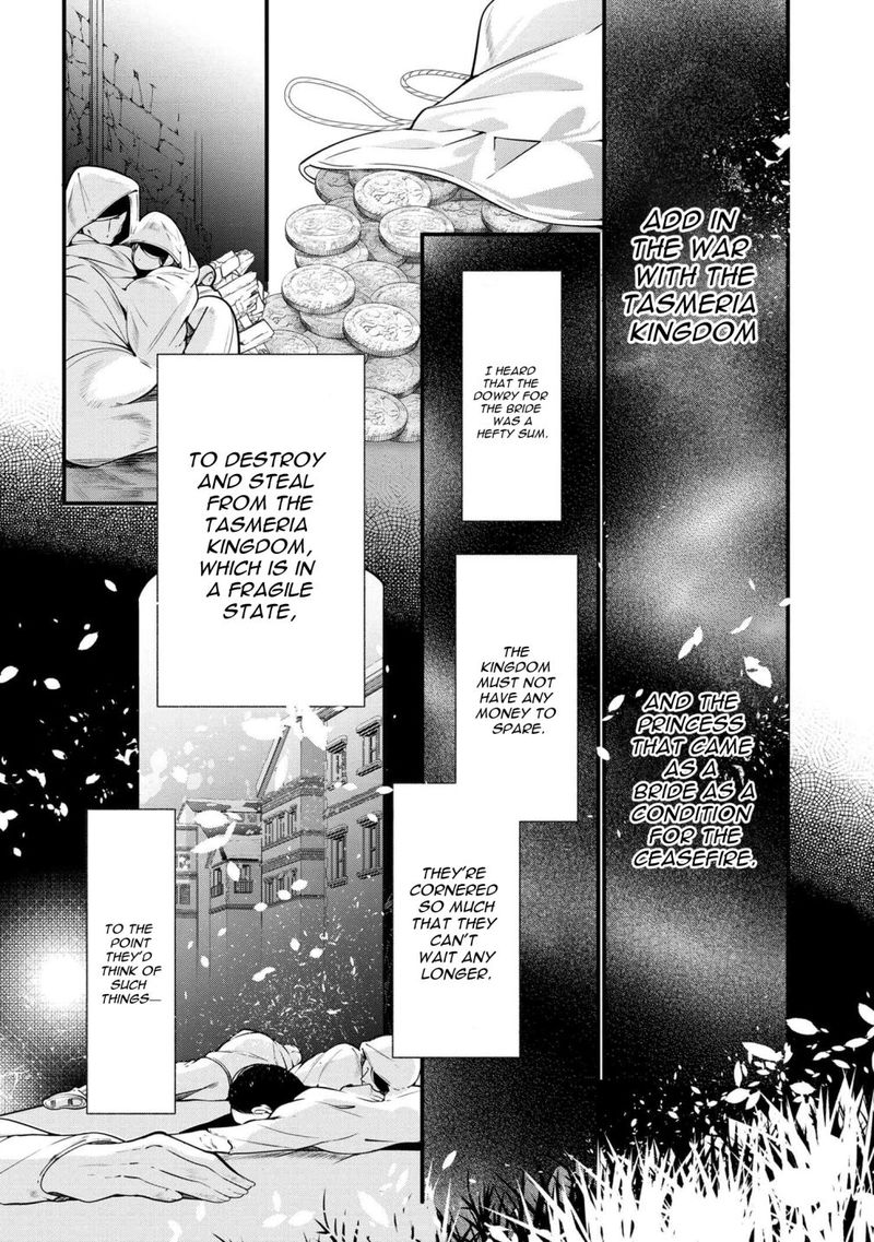 Koushaku Reijou No Tashinami 50 8