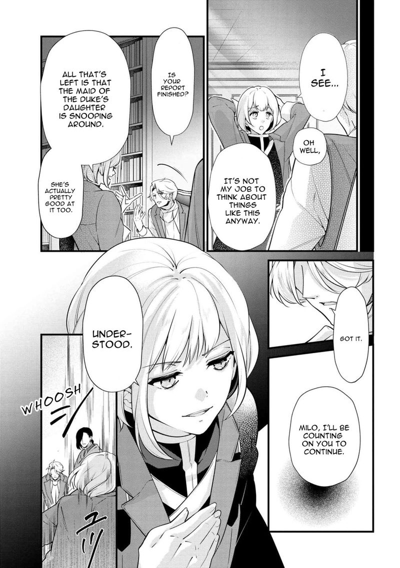 Koushaku Reijou No Tashinami 50 9