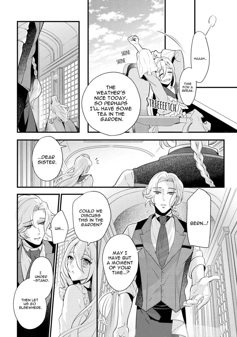 Koushaku Reijou No Tashinami 51 18