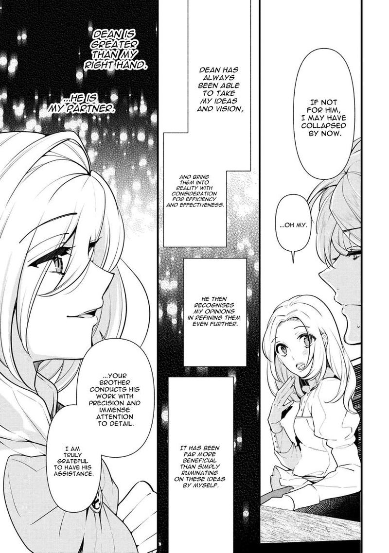 Koushaku Reijou No Tashinami 53 15