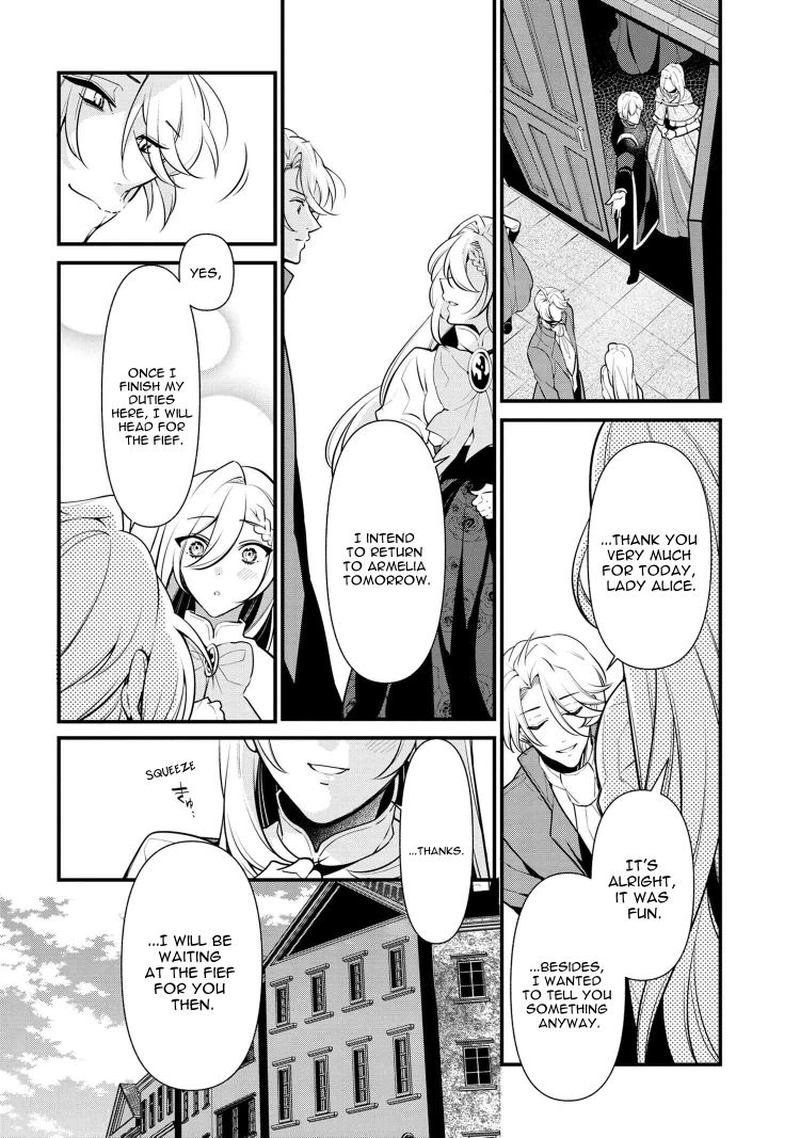 Koushaku Reijou No Tashinami 53 18