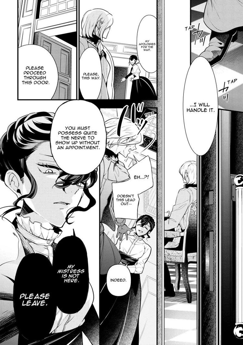 Koushaku Reijou No Tashinami 53 2