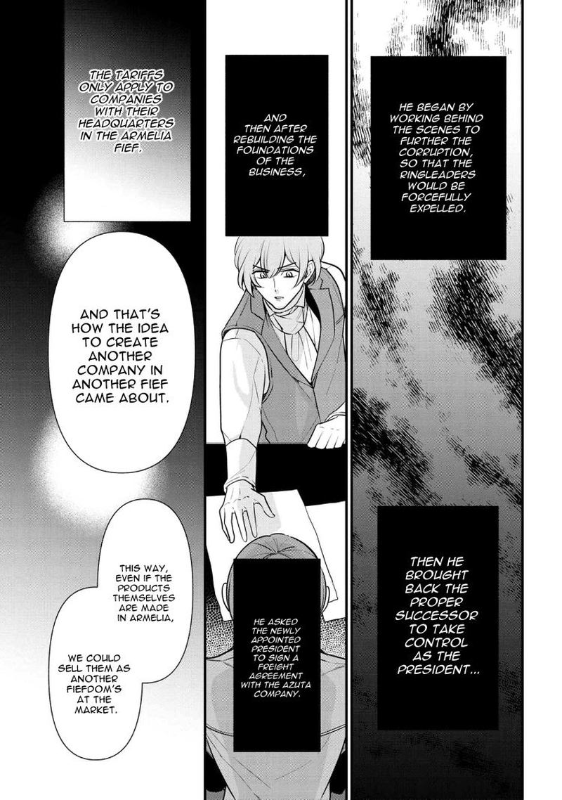 Koushaku Reijou No Tashinami 53 21