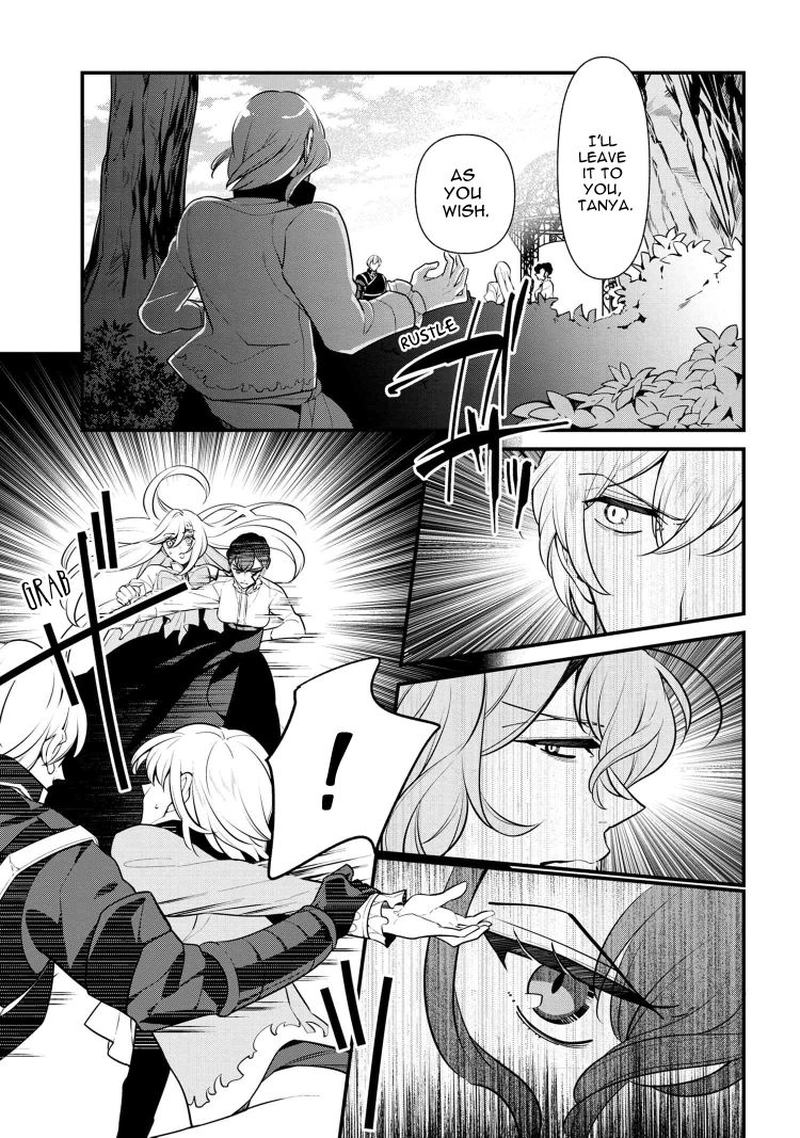 Koushaku Reijou No Tashinami 53 23