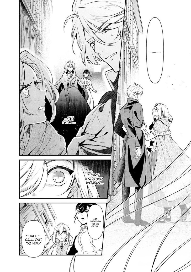Koushaku Reijou No Tashinami 53 5