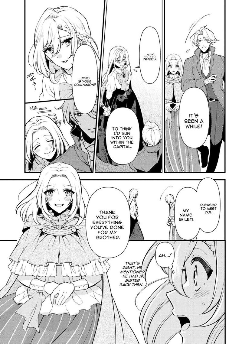 Koushaku Reijou No Tashinami 53 7