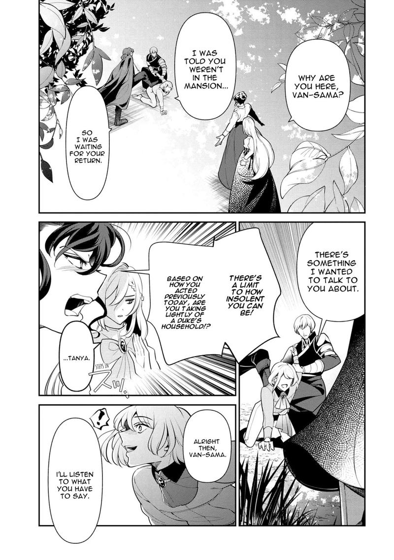 Koushaku Reijou No Tashinami 54 1