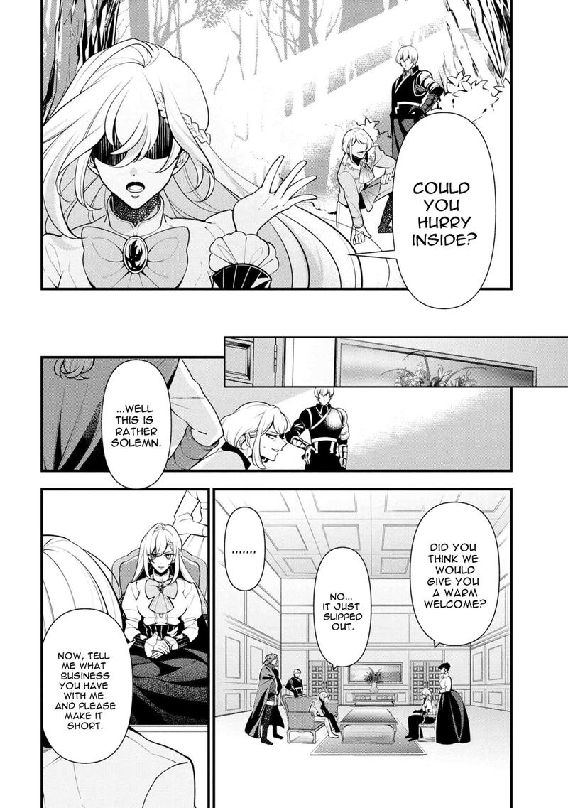 Koushaku Reijou No Tashinami 54 2