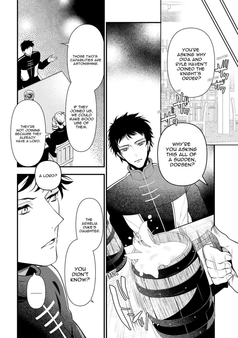 Koushaku Reijou No Tashinami 54 22