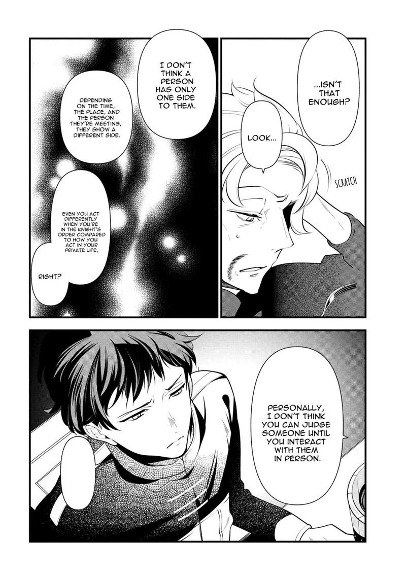 Koushaku Reijou No Tashinami 54 24
