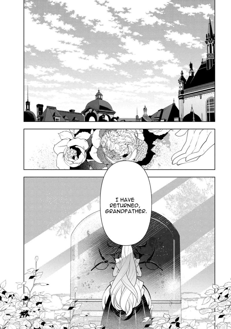 Koushaku Reijou No Tashinami 55 1