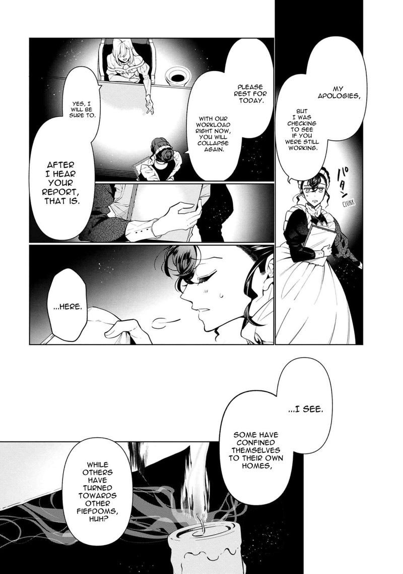 Koushaku Reijou No Tashinami 55 10