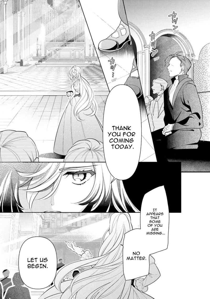 Koushaku Reijou No Tashinami 55 13