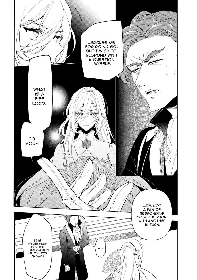 Koushaku Reijou No Tashinami 55 18