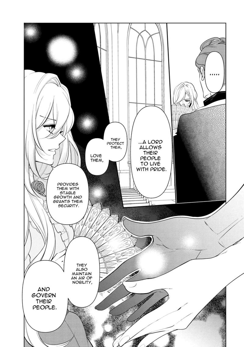 Koushaku Reijou No Tashinami 55 19