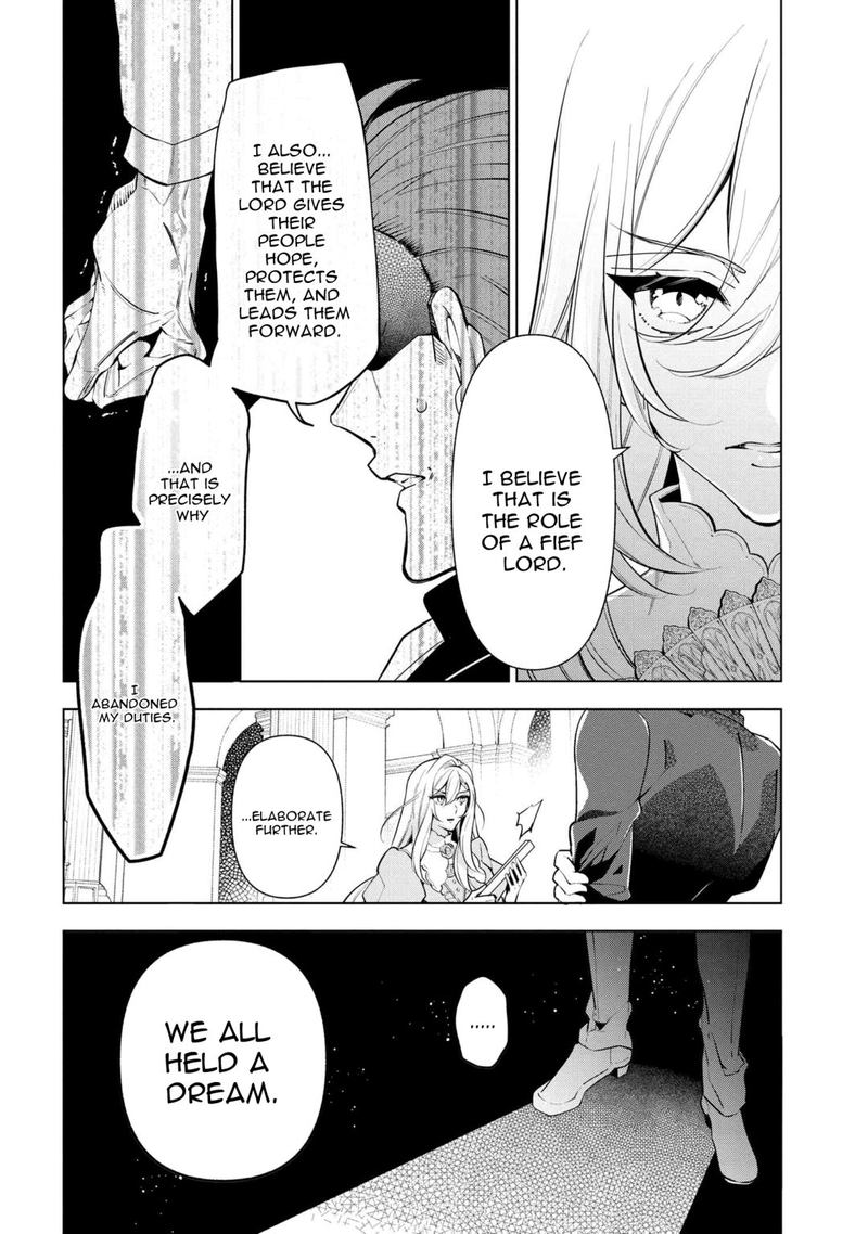 Koushaku Reijou No Tashinami 55 20