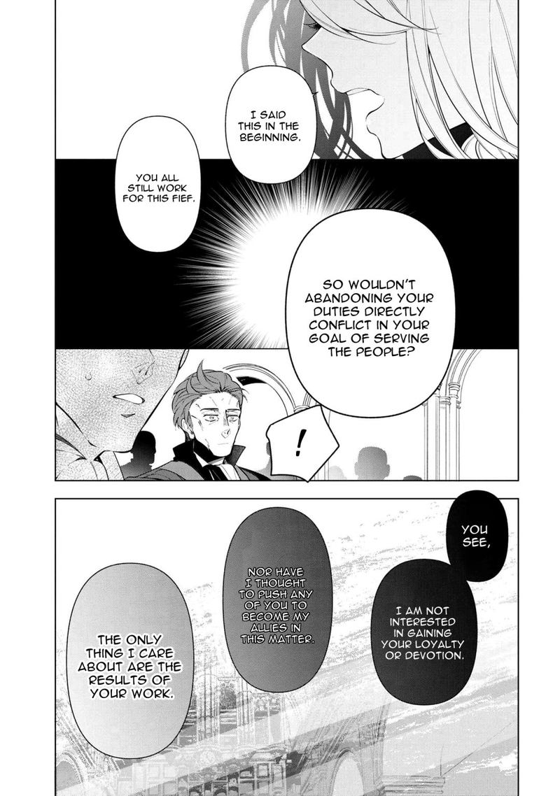 Koushaku Reijou No Tashinami 55 25