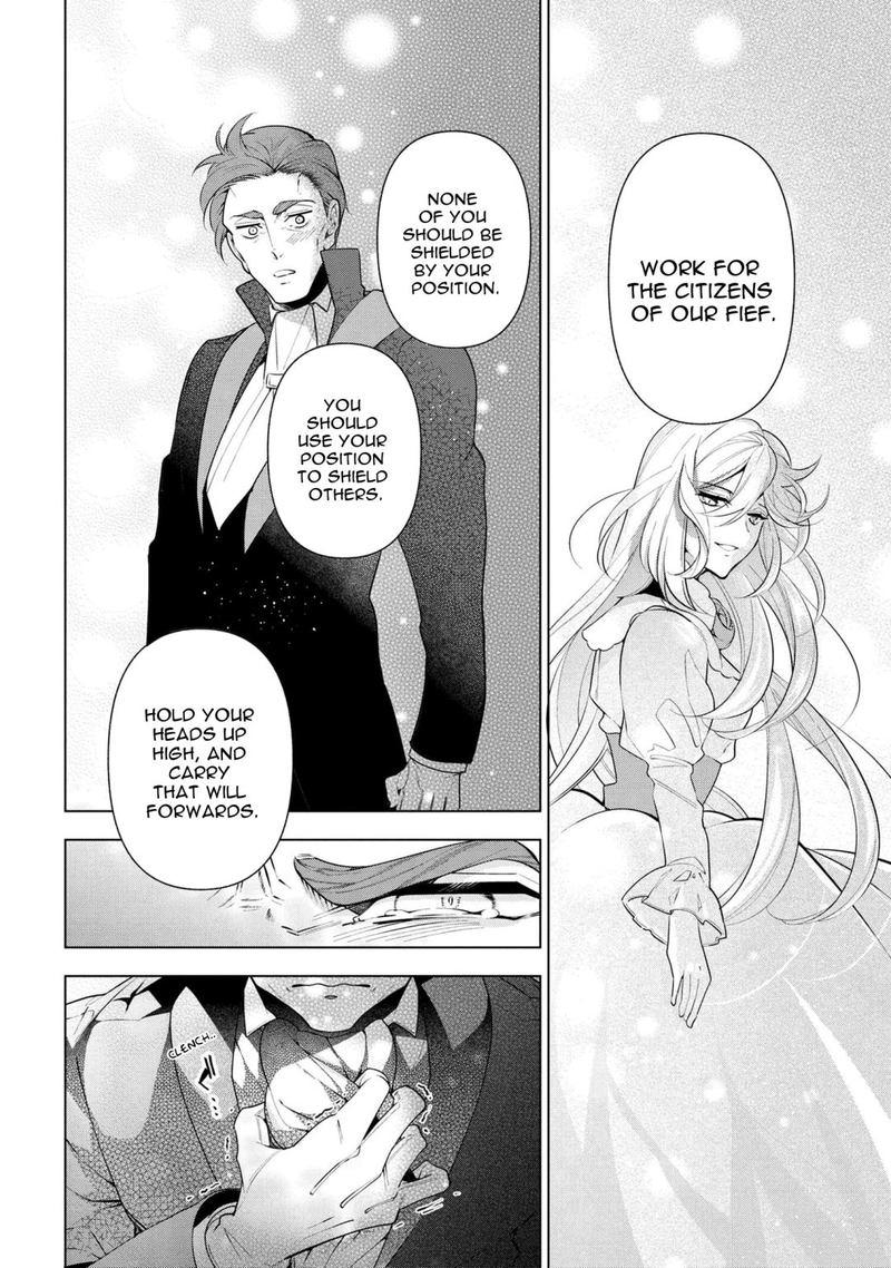 Koushaku Reijou No Tashinami 55 26