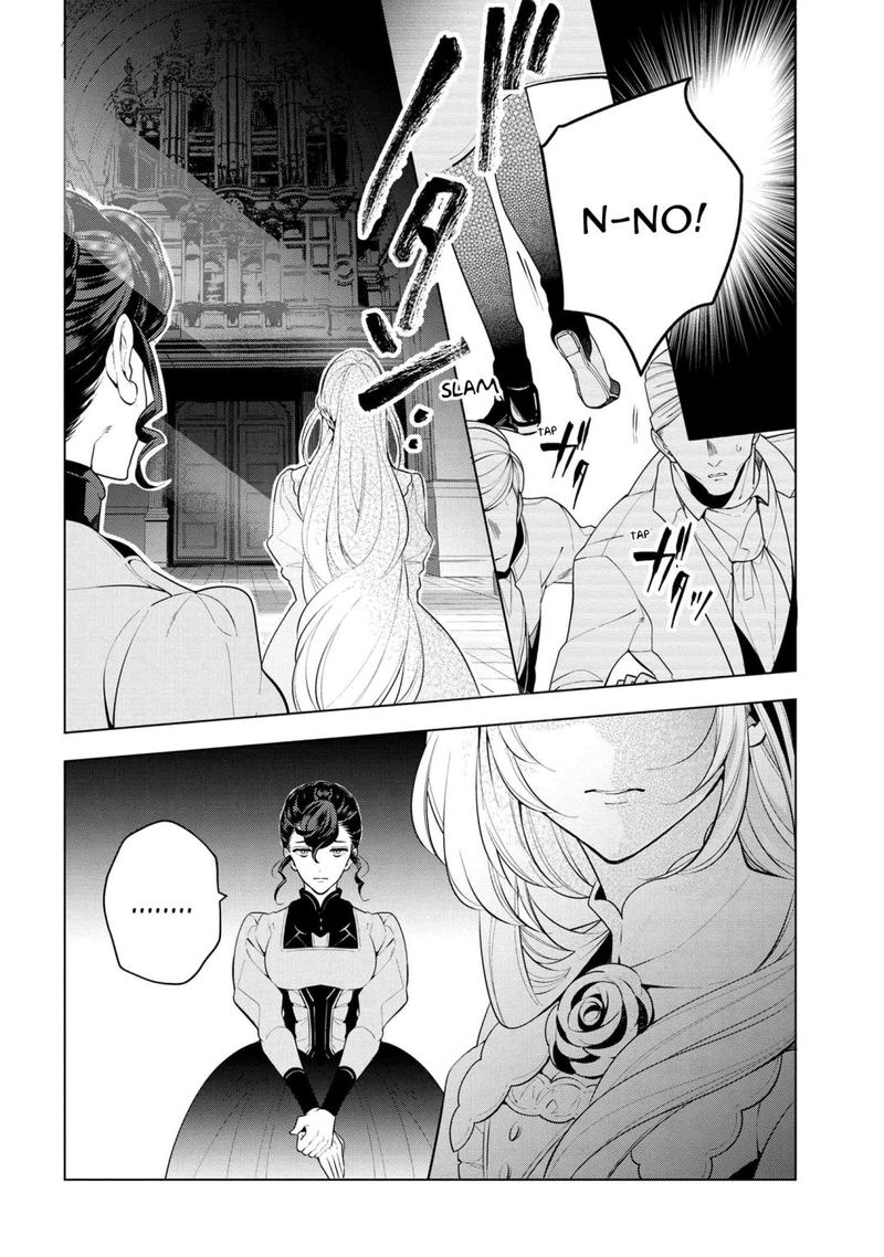 Koushaku Reijou No Tashinami 55 28