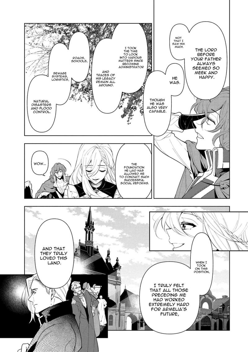 Koushaku Reijou No Tashinami 55 3