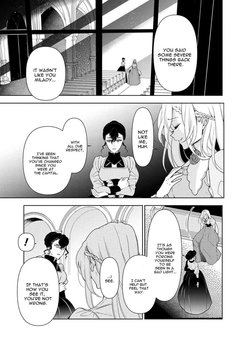 Koushaku Reijou No Tashinami 56 1
