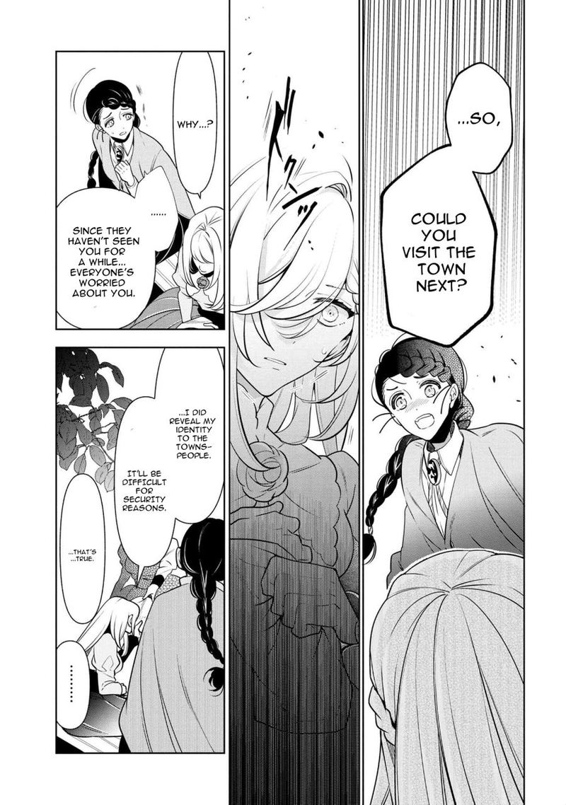 Koushaku Reijou No Tashinami 56 19